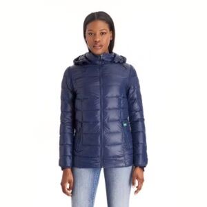 Modern Eternity $225 Ashley Lightweight Maternity Jacket Size‎ Small, NWT